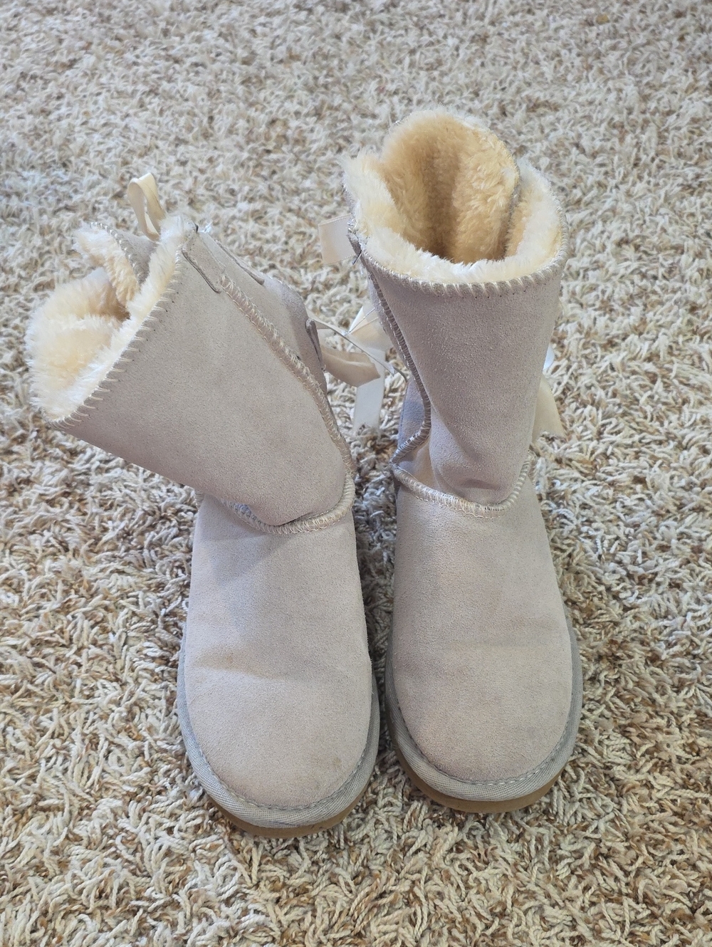 Womens Ugg Boots